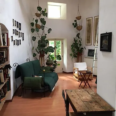Il Glicine * Varallo