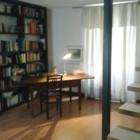 Il Glicine * Varallo